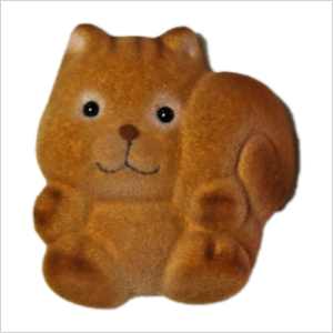 【アニマルマグネット】リス