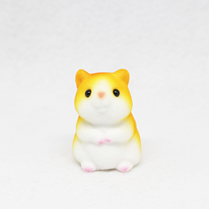 ハムスター子